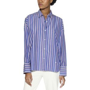 Callas Womens  Sirene Relaxed Fit Shirt